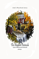 Niagara Peninsula Photo Book